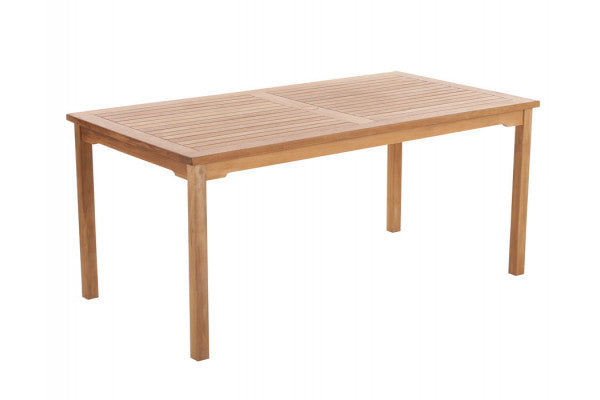 Se Java Teak Havebord - 90x150 cm ❤ Kæmpe udvalg i KERNETEAK - Køb online på udsalg og tilbud lige nu ❤ Billig fragt og hurtig levering - Varenummer: Havemøbelland-DK2352 og barcode / Ean: 5740002304472 på lager - Udsalg på HAVEBORDE - Teak haveborde Store besparelser – op til 71% - Et af Danmarks største udvalg – 2.739+ brands