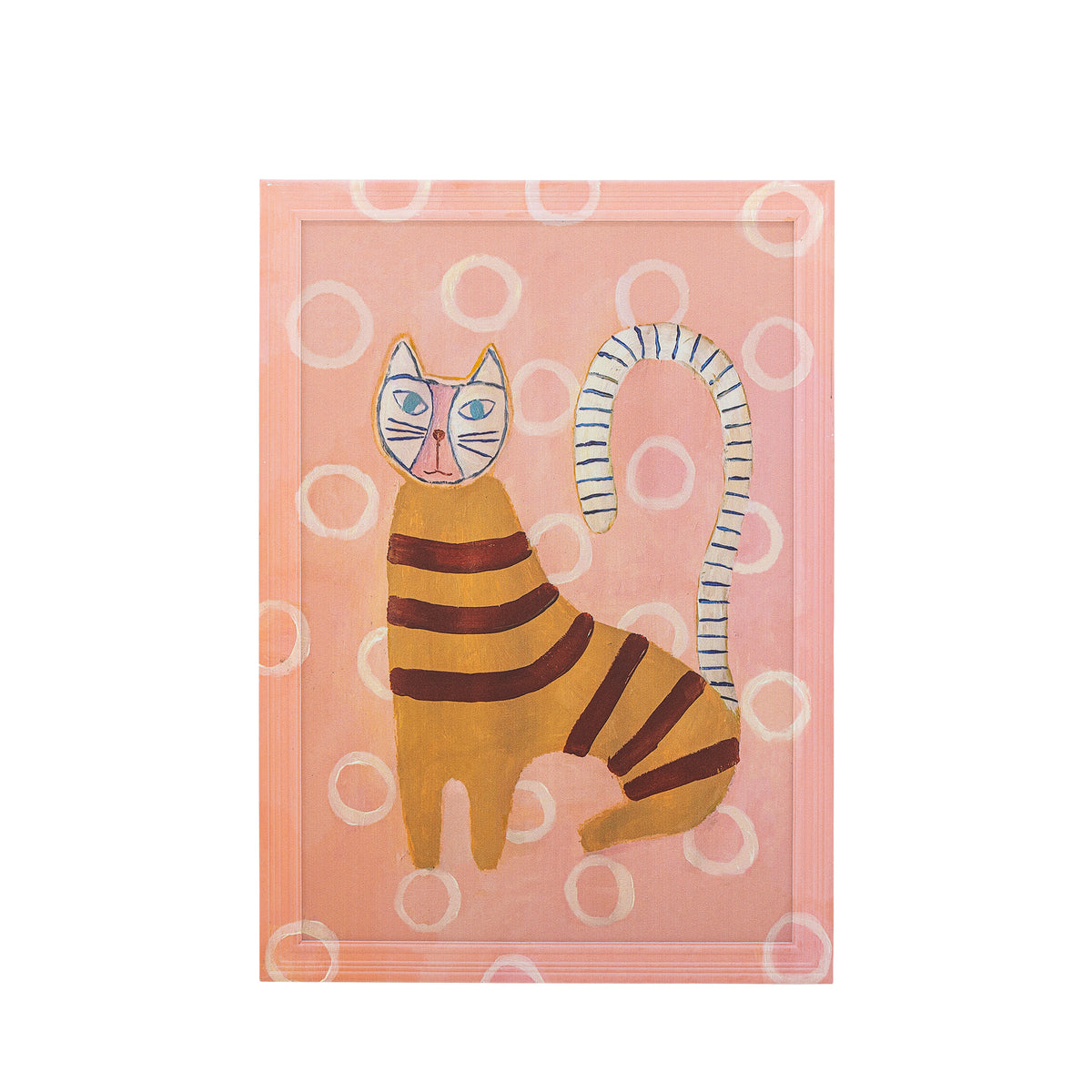 Se BLOOMINGVILLE Missy Illustration, rektangulær - multifarvet med ramme i rosa fyrretræ (L40xH56xB2) ❤ Kæmpe udvalg i Bloomingville - Køb online på udsalg og tilbud lige nu ❤ Hurtig levering til lave fragtpriser - Varenummer: Boboonline-120292 og barcode / Ean: 5711173350384 på lager - Udsalg på Interiør,Billeder og andet til væggen,Billeder,Billeder - Dyr,
Interiør,
Billeder og andet til væggen,
Billeder,
Bloomi Store besparelser – op til 67% - Store besparelser på over 2.281 brands