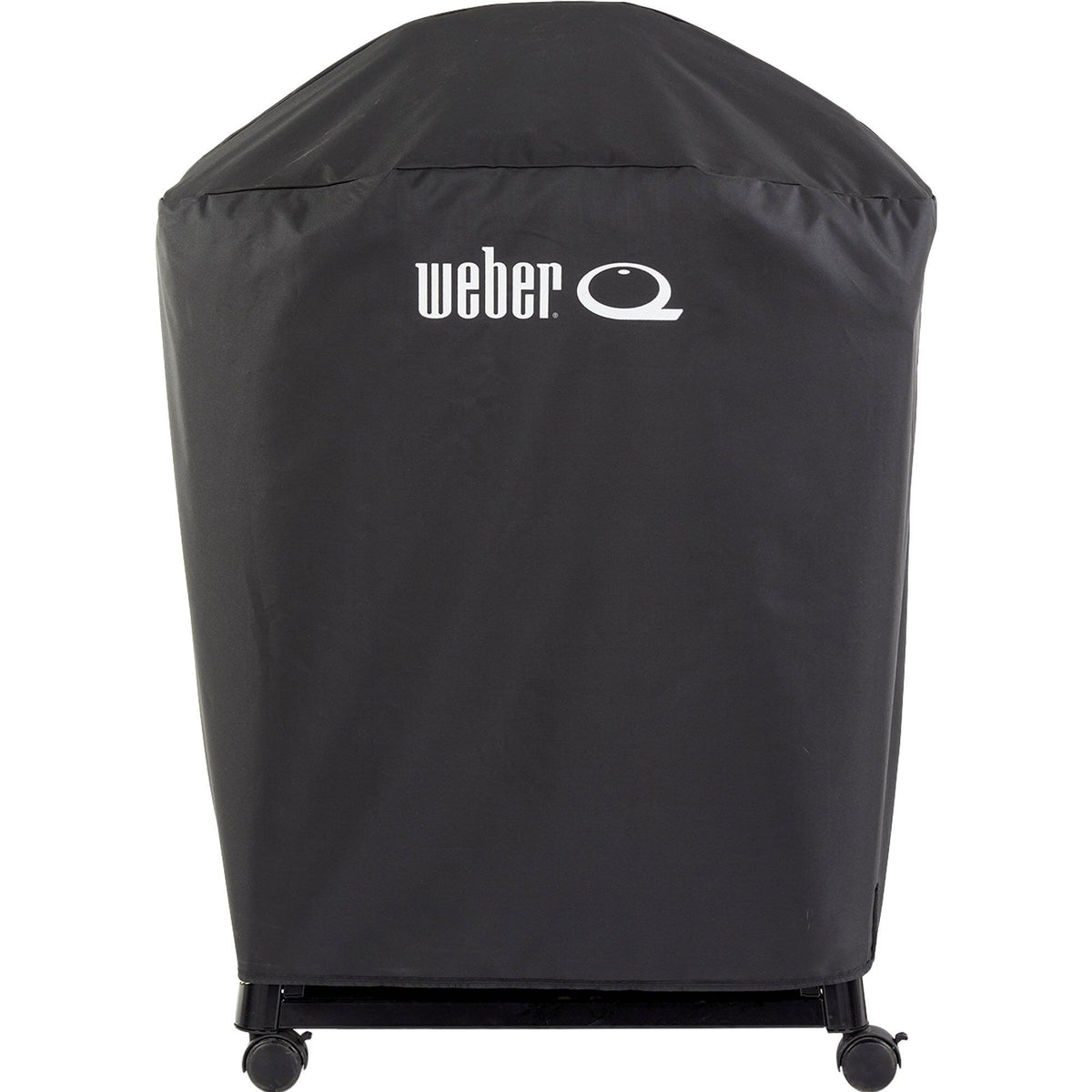 Weber Premium grillovertræk i polyester til gasgrillen Q3200N+