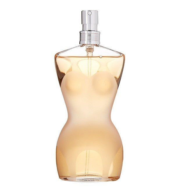 Jean Paul Gaultier Classique eau de toilette 50 ml parfumeflaske