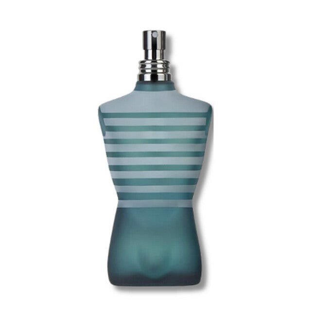 Jean Paul Gaultier Le Male Eau de Toilette 75 ml, herreduft i flaske