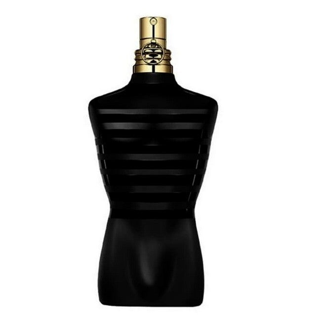 Jean Paul Gaultier Le Male Le Parfum Eau de Parfum i 125 ml-flaske til mænd