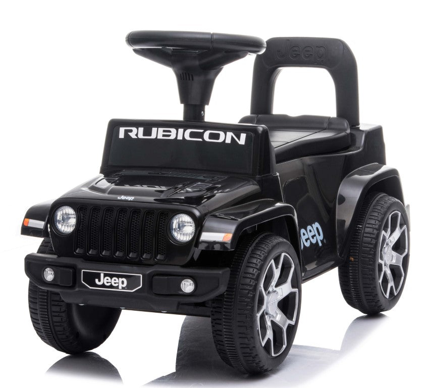 Se Jeep Wrangler Rubicon Gåbil m/lædersæde ✔ Kæmpe udvalg i MegaLeg - Køb online på udsalg og tilbud lige nu ✔ Lav fragtpris og hurtig levering - Varenummer: MMAction-28068 og 5712548280688 på lager - Udsalg på Gå Biler Store besparelser – op til 67% - Udsalg på mere end 2.281 populære mærker