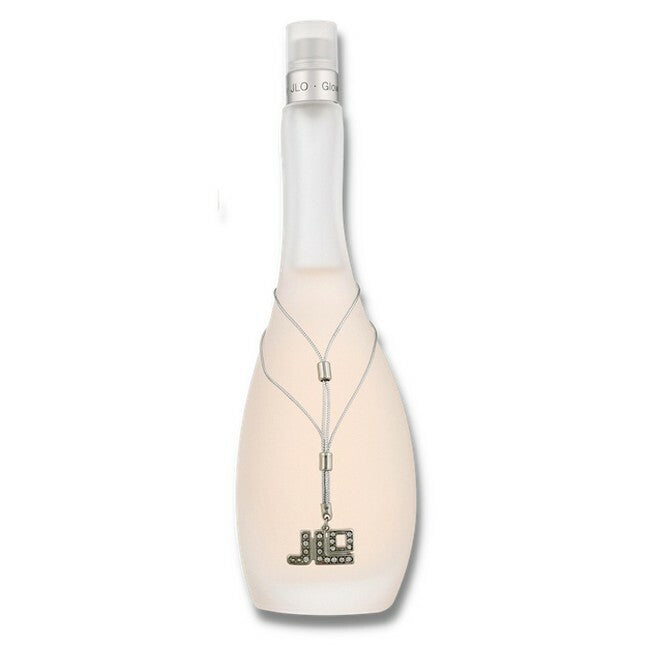 Jennifer Lopez J.Lo Glow eau de toilette, flaske med 100 ml