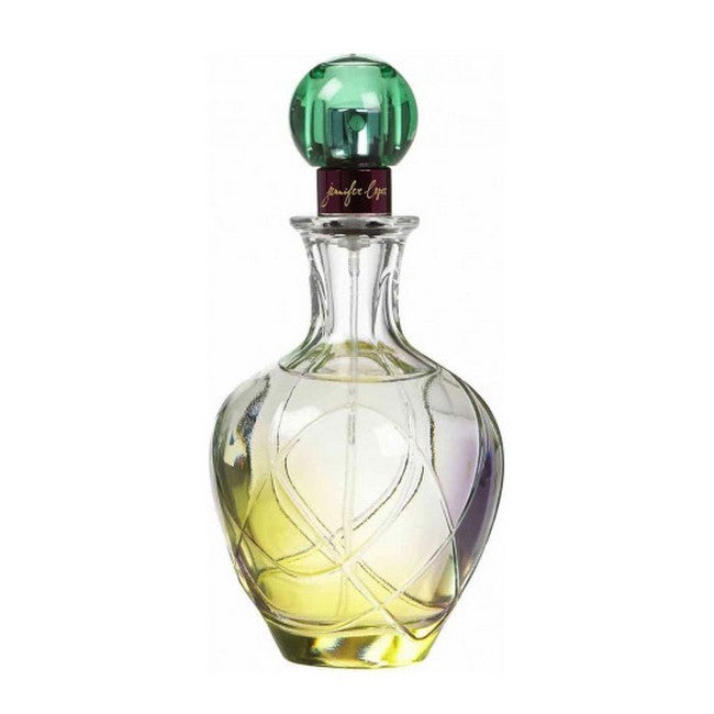 Jennifer Lopez Live by J.Lo eau de parfum i 100 ml flaske