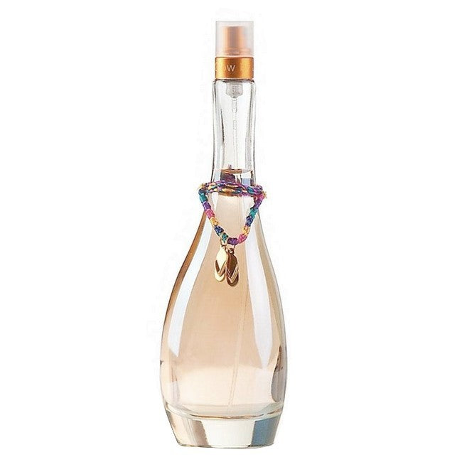 Flaske med Jennifer Lopez Miami Glow by J.Lo eau de toilette, 100 ml