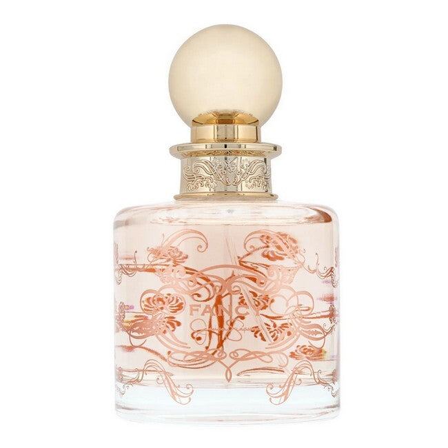 Jessica Simpson Fancy eau de parfum i flaske på 100 ml