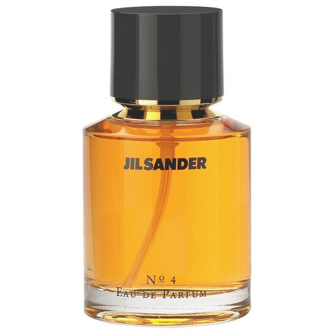 Jil Sander J.S. No 4 eau de parfum til kvinder, 30 ml