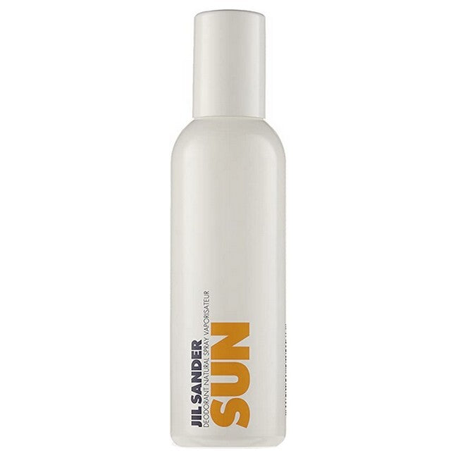 Jil Sander Sun Women deodorant spray, 100 ml, til kvinder