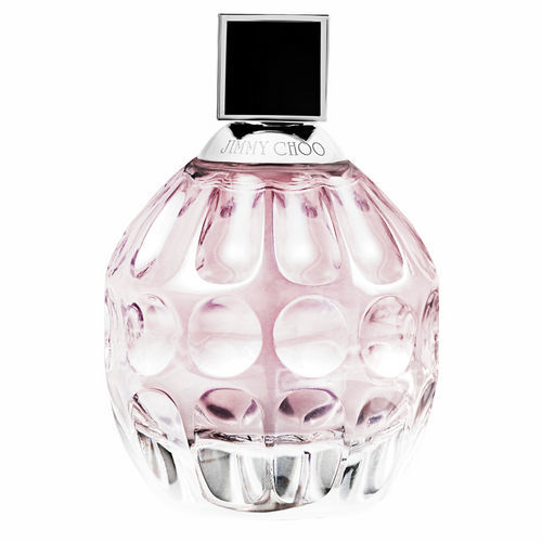 Jimmy Choo eau de toilette, damedufte i flaske med 60 ml