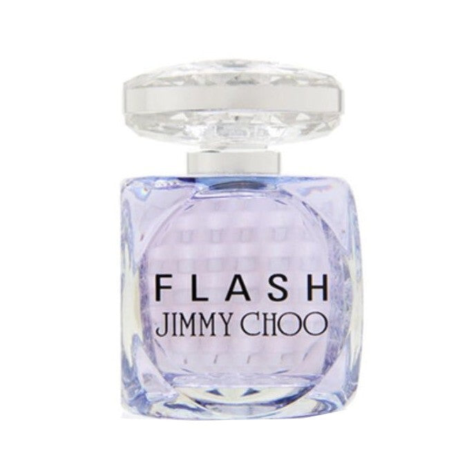 Jimmy Choo Flash eau de parfum spray i 100 ml flaske