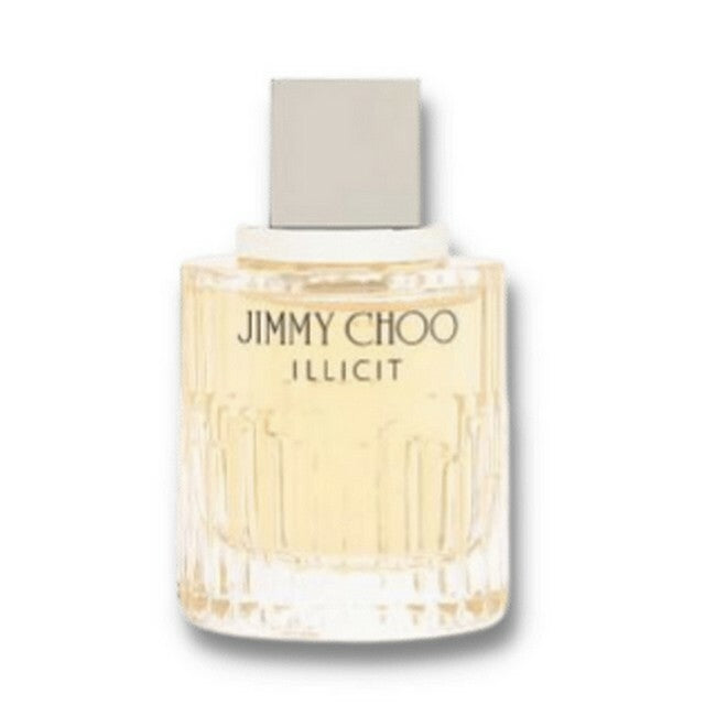 Flaske med Jimmy Choo Illicit eau de parfum, 100 ml