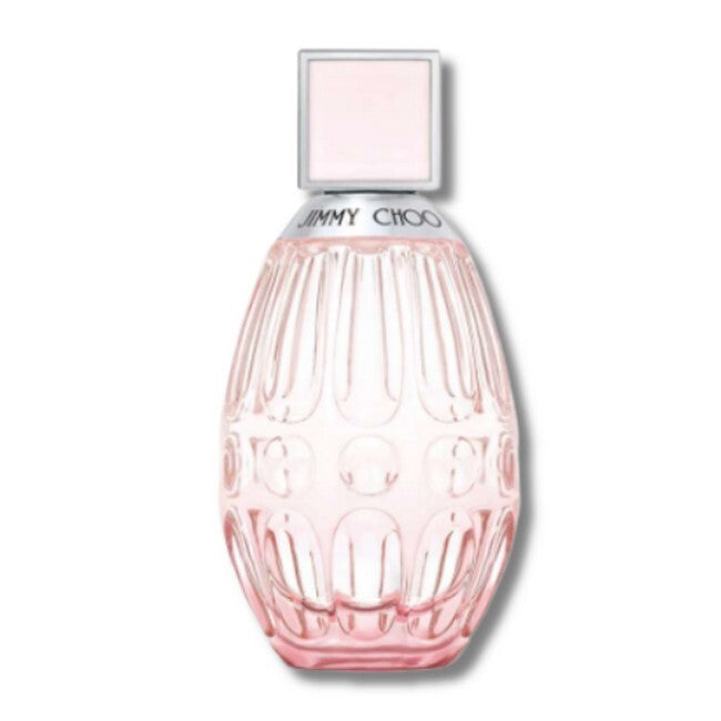 Jimmy Choo L'eau eau de toilette i flaske på 60 ml