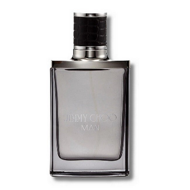 Jimmy Choo Man eau de toilette til mænd, 50 ml
