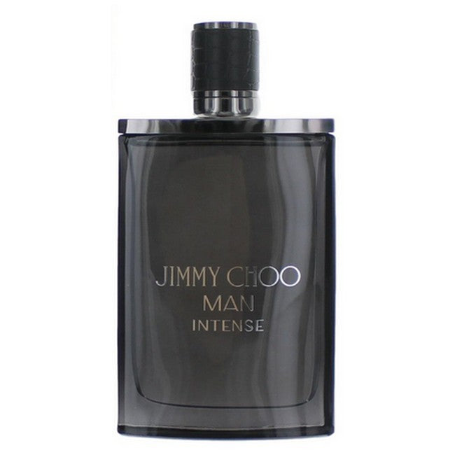 Jimmy Choo Man Intense eau de toilette spray i 50 ml