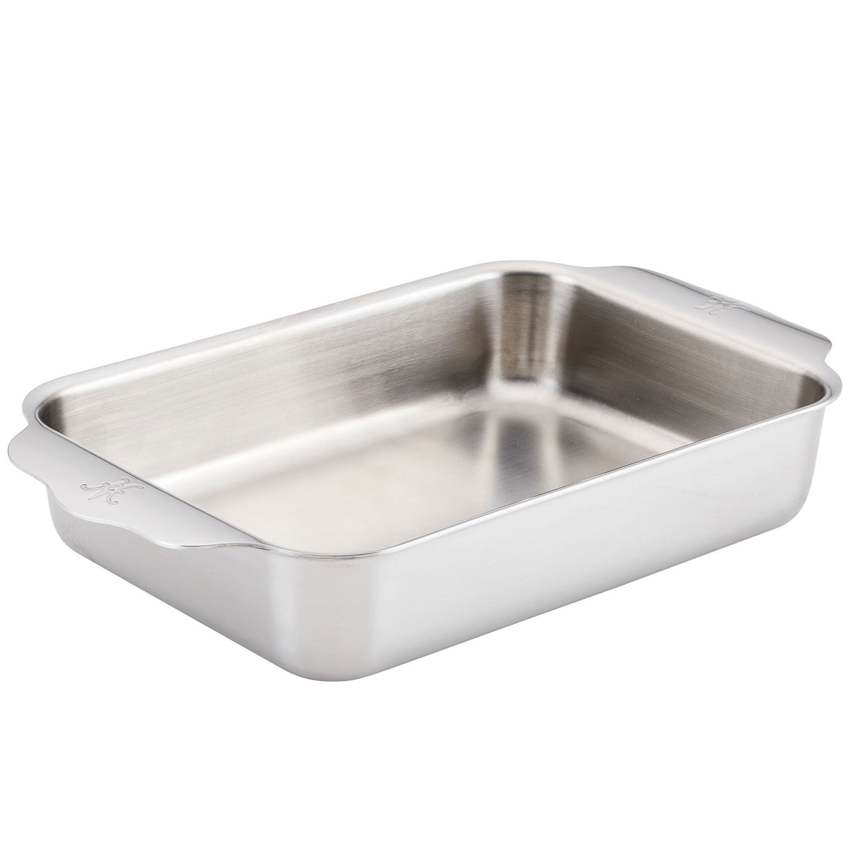 Hestan OvenBond rektangulær ovnform i størrelsen 18 x 25 cm