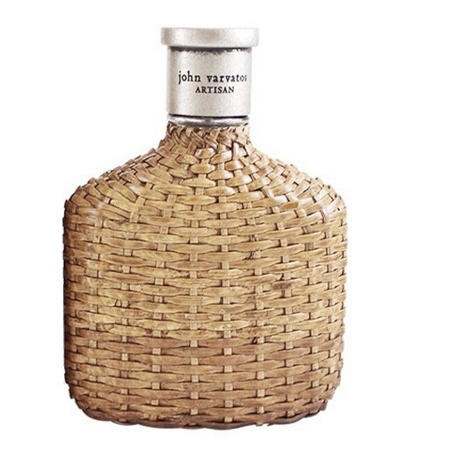 Flaske med John Varvatos Artisan eau de toilette til mænd, 75 ml