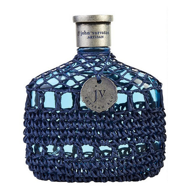 John Varvatos Artisan Blu Eau de Toilette Spray, 125 ml herreduft