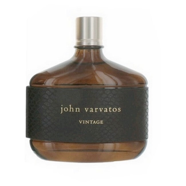 Flaske med John Varvatos Vintage eau de toilette spray, 75 ml