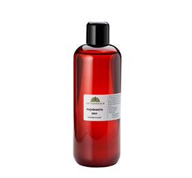 Se Urtegaarden Jojobaolie ØKO 500ml. ✔ Kæmpe udvalg i  Urtegaarden - Køb online på udsalg og tilbud lige nu ✔ Hurtig levering: 1 - 2 Hverdage samt billig fragt - Varenummer: HG-52696 og barcode / Ean: 5709286003068 på lager - Udsalg på Personlig pleje > > Spar op til 59% - Over 1354 design brands på udsalg