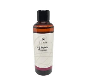 Se Fischer Pure Nature Jojobaolie øko 100ml. ✔ Kæmpe udvalg i Fischer Pure Nature - Køb online på udsalg og tilbud lige nu ✔ Super billig fragt og lynhurtig levering - Varenummer: Helsegrossisten-25514 og 5710918008054 på lager - Udsalg på Personlig pleje > Fischer Pure Nature > Spar stort – op til 71% - Over 2.739 kendte mærker på stort udsalg