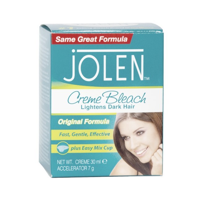 Jolen Blegecreme Original Formula, pakning med 30 ml