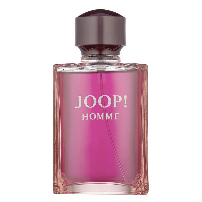 Joop! Homme eau de toilette til mænd i 200 ml flaske