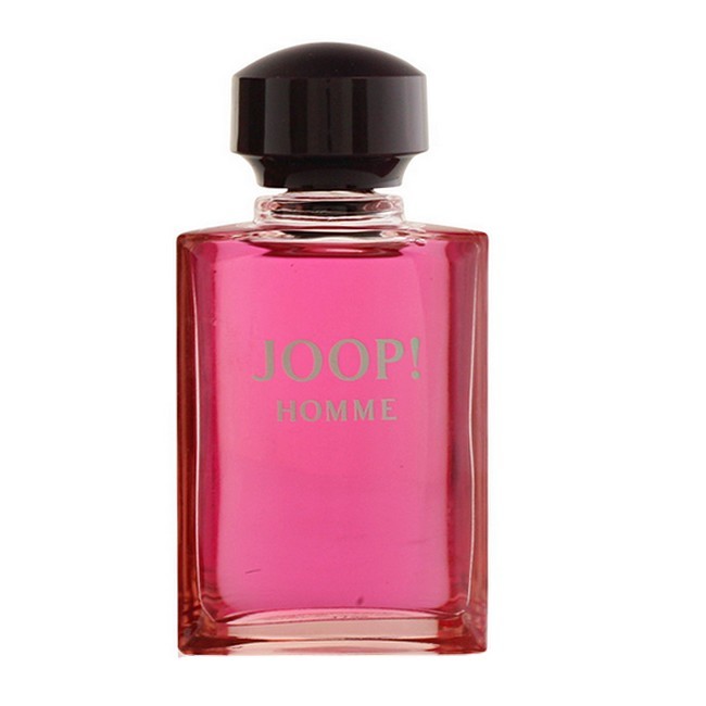 Joop Homme after shave lotion i 75 ml flaske