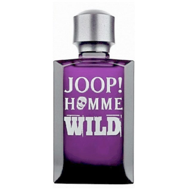 Joop Homme Wild for Men eau de toilette i 125 ml