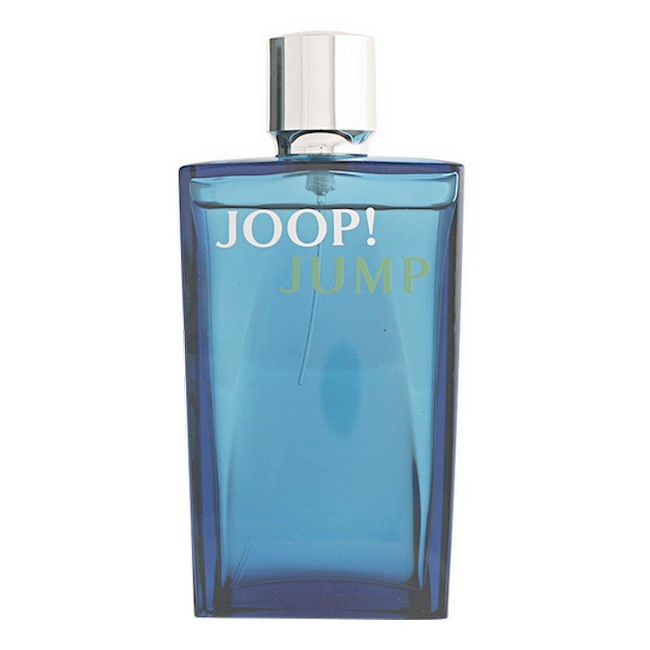 Joop Jump For Men eau de toilette, herreduft i flaske med 100 ml