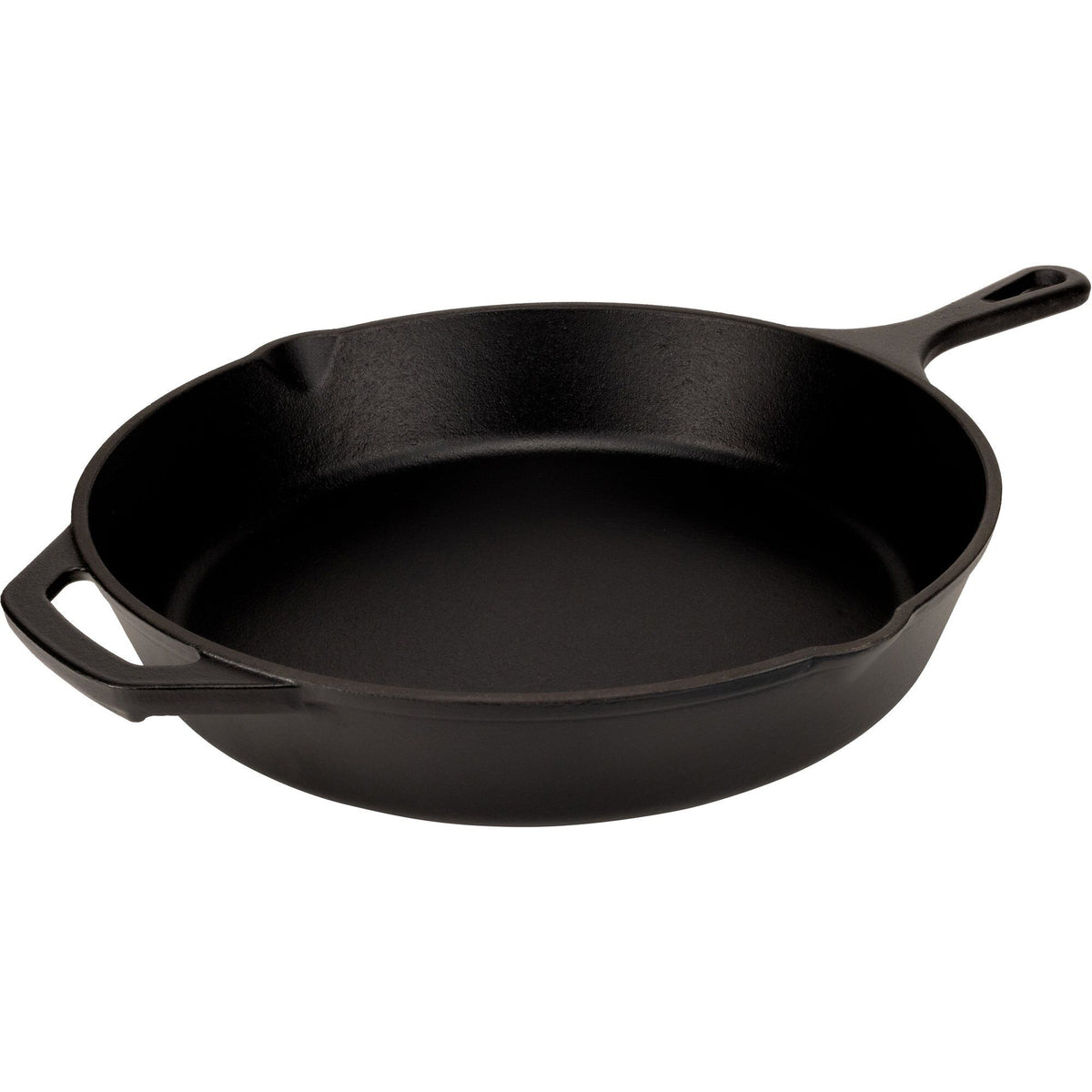 Essentials støbejernspande med en diameter på 26 cm