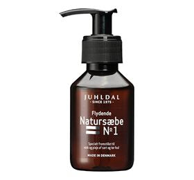 Se Juhldal Natursæbe No 1 - 100 ml ✔ Kæmpe udvalg i Juhldal - Køb online på udsalg og tilbud lige nu ✔ Hurtig levering til lave fragtpriser - Varenummer: Helsegrossisten-11108 og 5709333333421 på lager - Udsalg på Juhldal > > Spar stort – op til 71% - Over 2.739 mærker med kæmpe udsalg