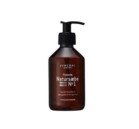 Se Juhldal Natursæbe No 1 - 250 ml ✔ Kæmpe udvalg i Juhldal - Køb online på udsalg og tilbud lige nu ✔ Super billig fragt og lynhurtig levering - Varenummer: Helsegrossisten-9371 og 5709333333346 på lager - Udsalg på Juhldal > > Spar helt op til 79% - Over 2.739 kendte mærker på udsalg