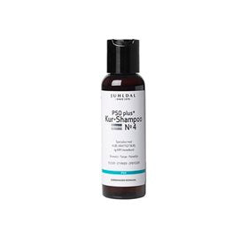 Se Juhldal Kur-Shampoo No 4+ - 100 ml ✔ Kæmpe udvalg i Juhldal - Køb online på udsalg og tilbud lige nu ✔ Super billig fragt og lynhurtig levering - Varenummer: Helsegrossisten-9342 og 5709333999962 på lager - Udsalg på Personlig pleje > Shampoo > Op til 63% rabat - Kendte mærker på udsalg – over 1.329 mærker