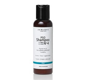 Se Juhldal Shampoo No 4 - 200 ml ✔ Kæmpe udvalg i Juhldal - Køb online på udsalg og tilbud lige nu ✔ Lav fragtpris og hurtig levering - Varenummer: Helsegrossisten-9354 og 5709333999917 på lager - Udsalg på Personlig pleje > Shampoo > Spar helt op til 57% - Stort udsalg på over 739 mærker