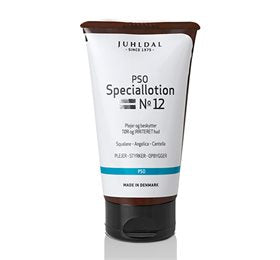 Se Juhldal PSO SpecialLotion No12 - 150 ml ✔ Kæmpe udvalg i Juhldal - Køb online på udsalg og tilbud lige nu ✔ Meget billig fragt og hurtig levering - Varenummer: Helsegrossisten-9352 og 5709333999948 på lager - Udsalg på Juhldal > Krop > DATOVARER & OUTLET Store besparelser – op til 71% - Udsalg på mere end 2.281 populære mærker