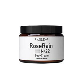 Se Juhldal RoseRain No 22 - 500 ml ✔ Kæmpe udvalg i Juhldal - Køb online på udsalg og tilbud lige nu ✔ Billig fragt og hurtig levering - Varenummer: Helsegrossisten-25435 og 5709333666628 på lager - Udsalg på Personlig pleje > Krop > Op til 57% rabat - Mere end 1.329 populære mærker på udsalg