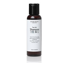 Se Juhldal Shampoo No 1 tørt hår - 100 ml X ✔ Kæmpe udvalg i Juhldal - Køb online på udsalg og tilbud lige nu ✔ Hurtig levering til lave fragtpriser - Varenummer: Helsegrossisten-11104 og 5709333777812 på lager - Udsalg på Personlig pleje > Shampoo > DATOVARER & OUTLET Spar helt op til 73% - Kæmpe udsalg på over 739 mærker