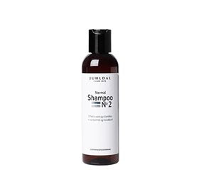 Se Juhldal Shampoo No 2 - 200 ml ✔ Kæmpe udvalg i Juhldal - Køb online på udsalg og tilbud lige nu ✔ Hurtig levering til lave fragtpriser - Varenummer: Helsegrossisten-9357 og 5709333777775 på lager - Udsalg på Personlig pleje > Shampoo > Få op til 69% i rabat - Shop udsalg fra mere end 1.798 mærker