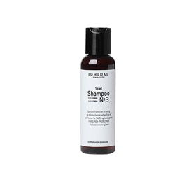 Se Juhldal Shampoo No 3 skæl - 100 ml ✔ Kæmpe udvalg i Juhldal - Køb online på udsalg og tilbud lige nu ✔ Lav fragtpris og hurtig levering - Varenummer: Helsegrossisten-11101 og 5709333777836 på lager - Udsalg på Personlig pleje > Shampoo > Herre Spar stort – op til 59% - Over 2.739 kendte mærker på stort udsalg