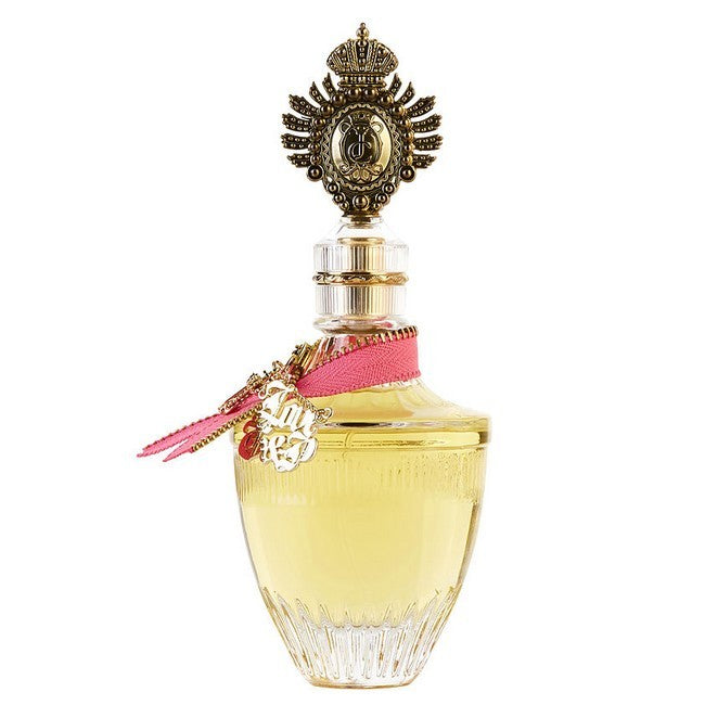 Juicy Couture Couture Couture dameduft, eau de parfum i flaske på 100 ml