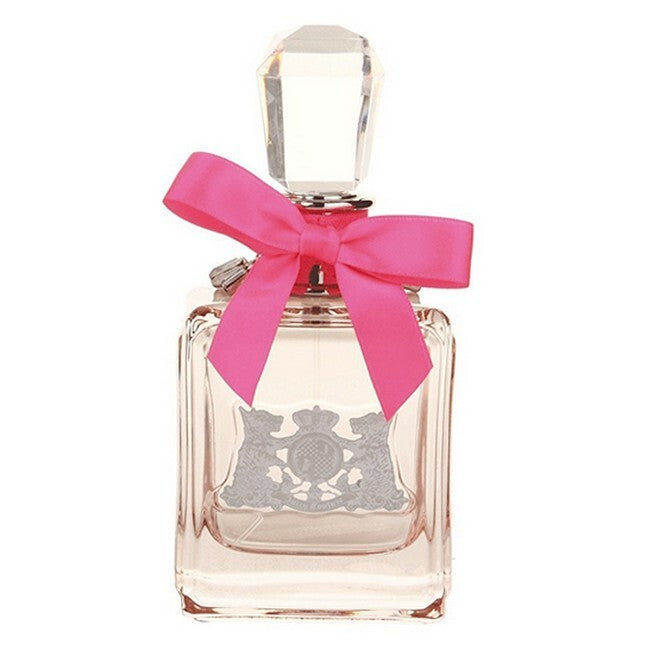 Juicy Couture Couture La La eau de parfum, flaske på 100 ml