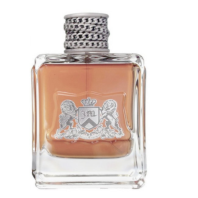 Juicy Couture Dirty English for Men eau de toilette 100 ml, herreduft