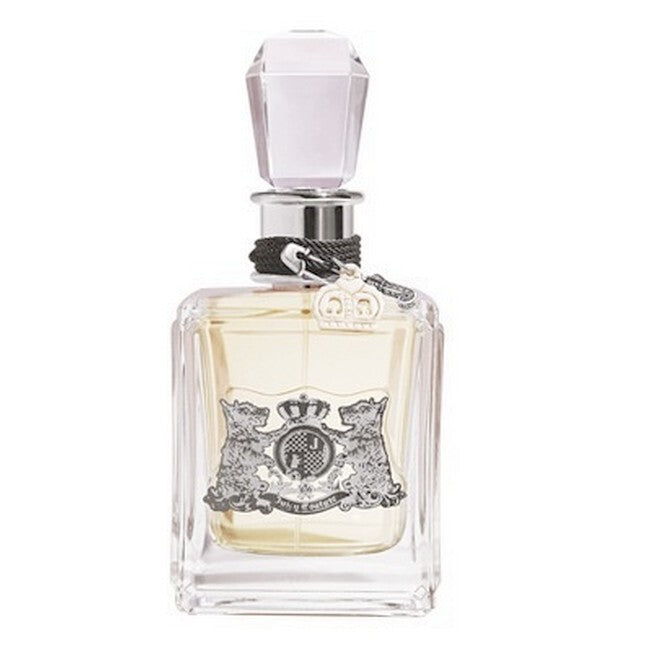 Flaske med Juicy Couture eau de parfum, 100 ml