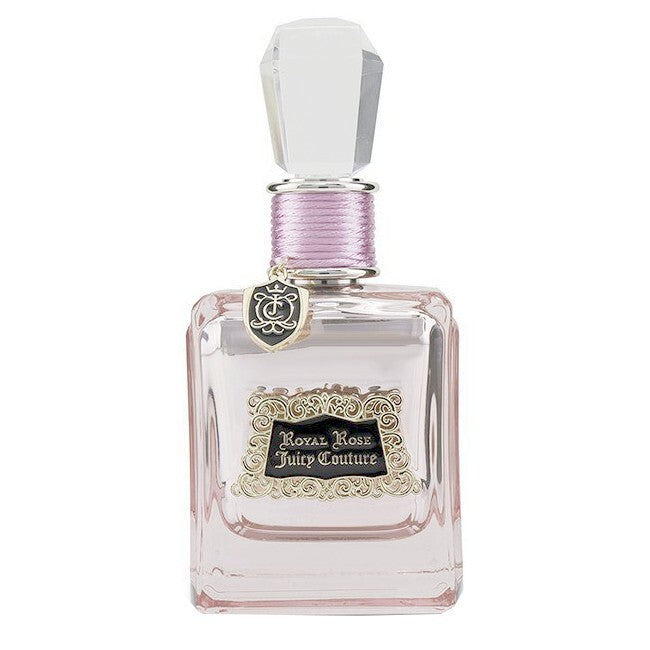 Juicy Couture Royal Rose Eau de Parfum damedug i flaske på 100 ml