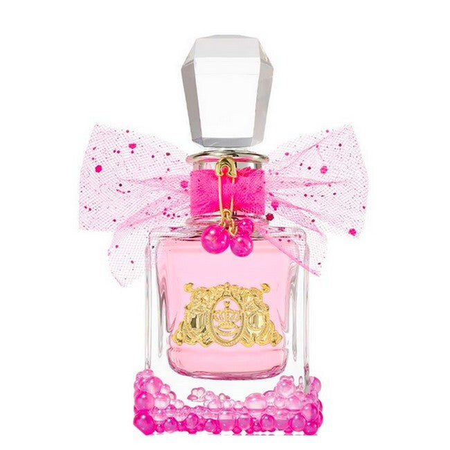 Juicy Couture Viva la Juicy Bubbly Eau de Parfum i flaske med 100 ml
