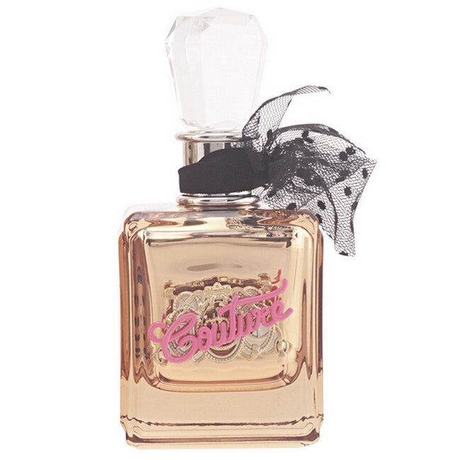 Juicy Couture Viva La Juicy Gold Couture eau de parfum, 100 ml