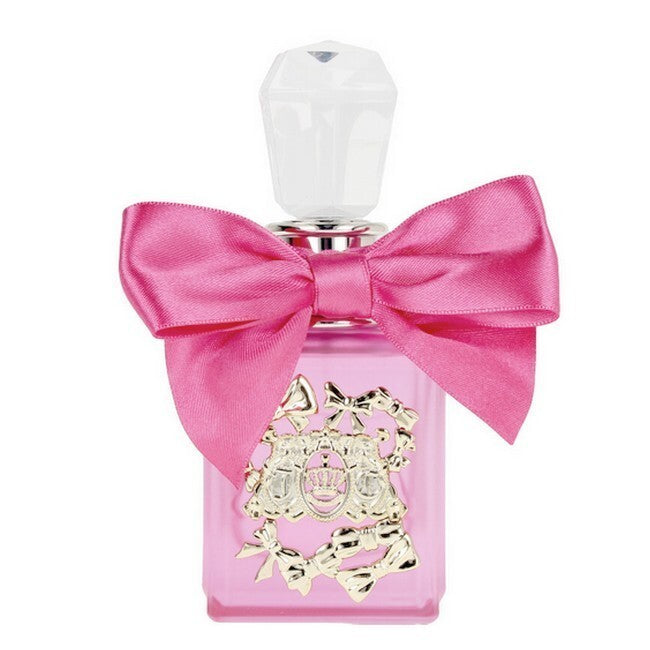 Juicy Couture Viva La Juicy Pink Couture eau de parfum i 30 ml flaske