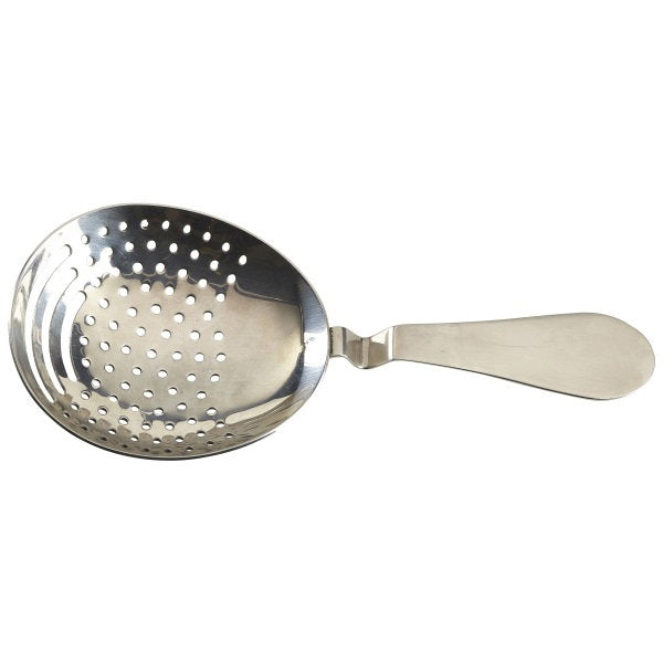 Se Premium Julep Strainer Genware ✔ Kæmpe udvalg i Genware - Køb online på udsalg og tilbud lige nu ✔ Lav fragtpris og hurtig levering - Varenummer: Barlife-632307 og 5020403402442 på lager - Udsalg på Barudstyr - Barværktøj - Strainers Spar stort – op til 59% - Eksklusivt udsalg på over 2.739 mærker
