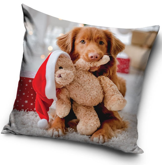 Se Jule pudebetræk 40 x 40 cm (model 12) ✔ Kæmpe udvalg i Bolig Magasin - Køb online på udsalg og tilbud lige nu ✔ Lav fragtpris og hurtig levering - Varenummer: MMAction-2040493 og 5905742066558 på lager - Udsalg på Pyntepudebetræk Op til 63% rabat - Over 1.329 mærker på online udsalg